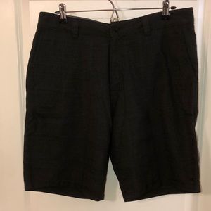 O’Neill shorts - Size 34- soft, casual